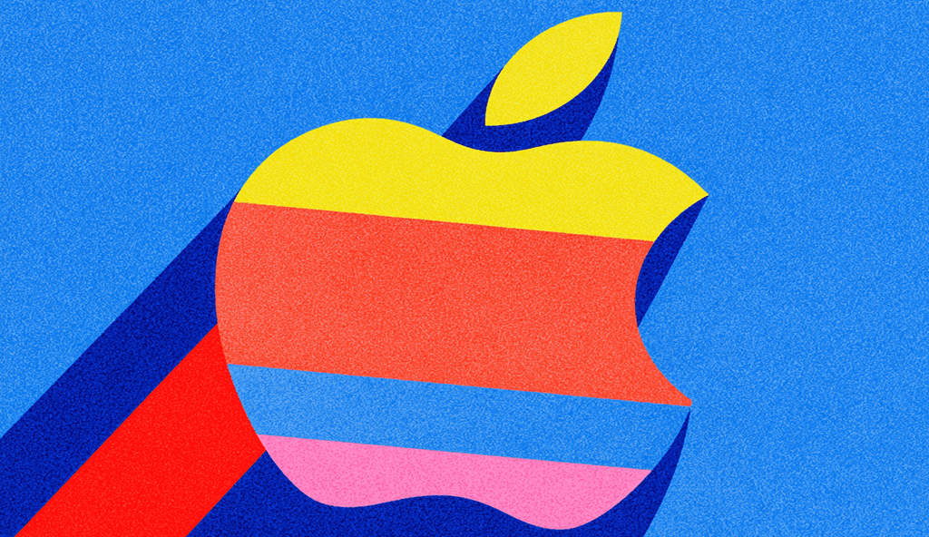 Apple Sued Over Fake Bitcoin Wallet App That Stole $1.8m