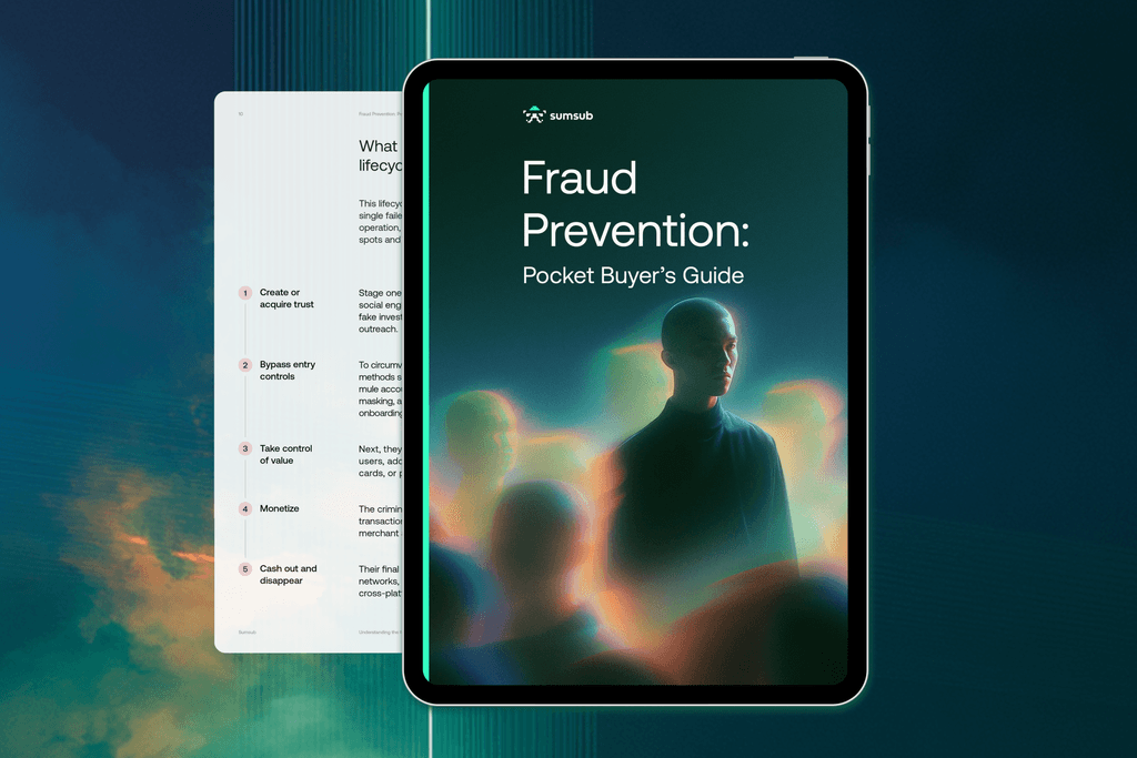 Fraud Prevention: pocket buyer’s guide