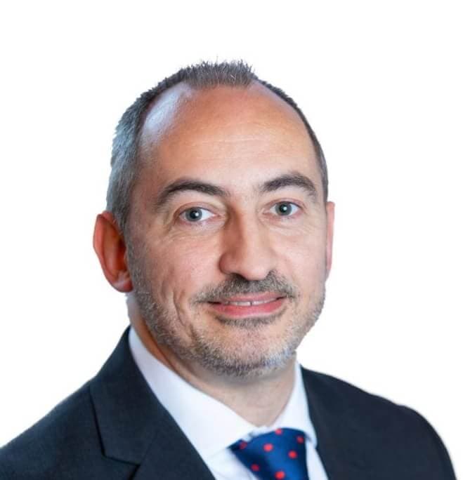 Simon Newman