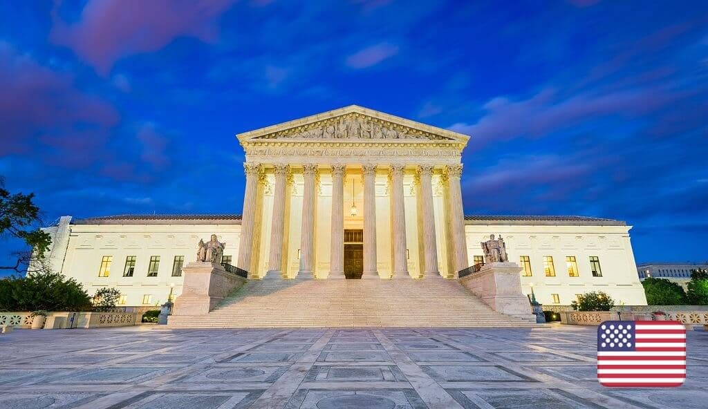 Supreme Court Allows Texas to Enforce App Store Age Verification Law