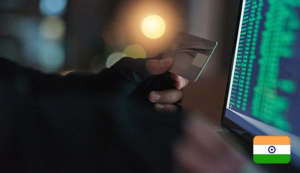 India $2.2M Trading Scam Probe Identifies 20,507 Mule Accounts