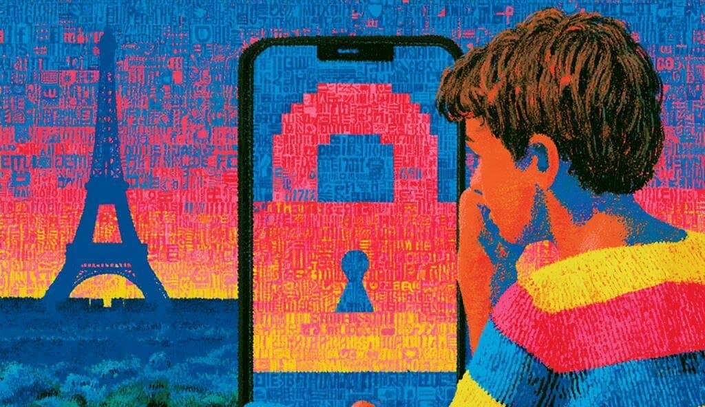 France Approves EU-First Social Media Ban for Under-15s