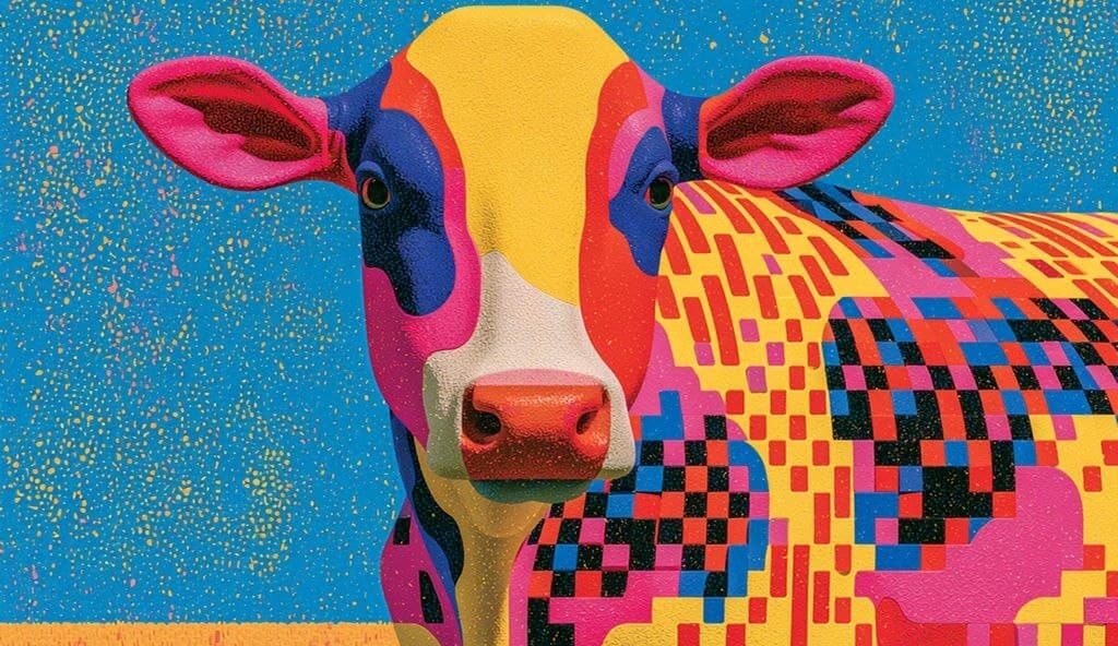 Brazilian Farmers Use Tokenized Cows to Secure Farm Credit