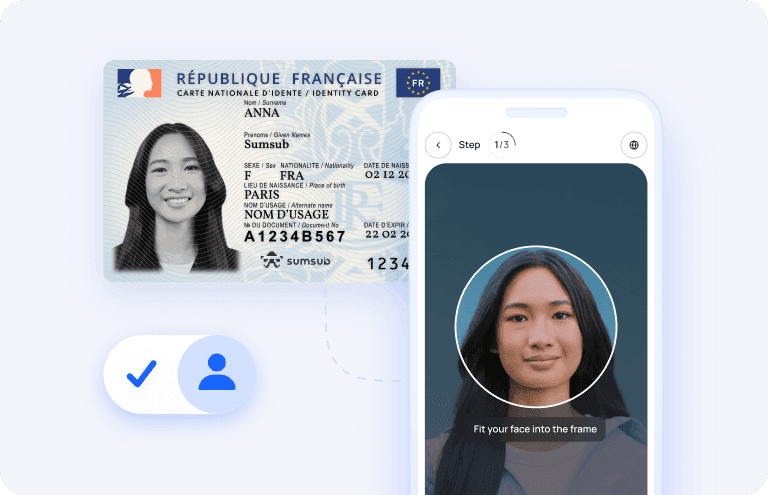 Digital customer onboarding