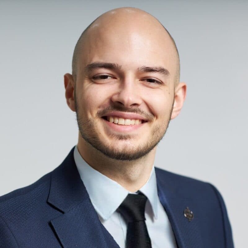 Ivan Kiselev