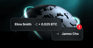 How Sumsub’s Crypto Monitoring Helps Companies Manage Blockchain Risks