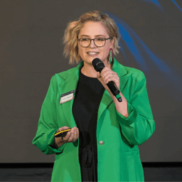 Chantal Lamprecht
