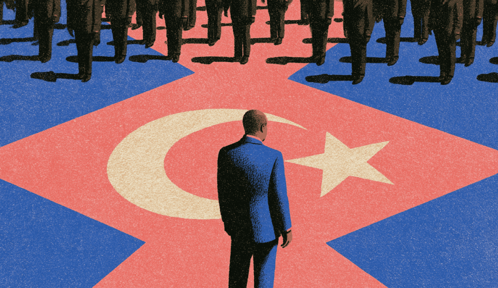 FATF Puts Turkey Under Enhanced Follow-Up After AML Review