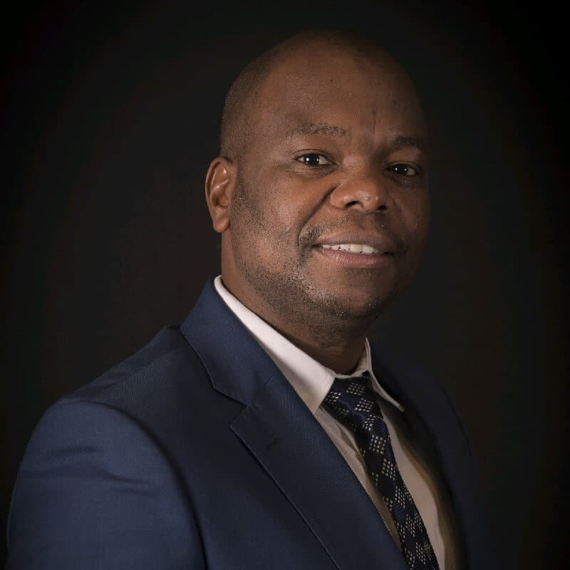 Kgabo Seopa