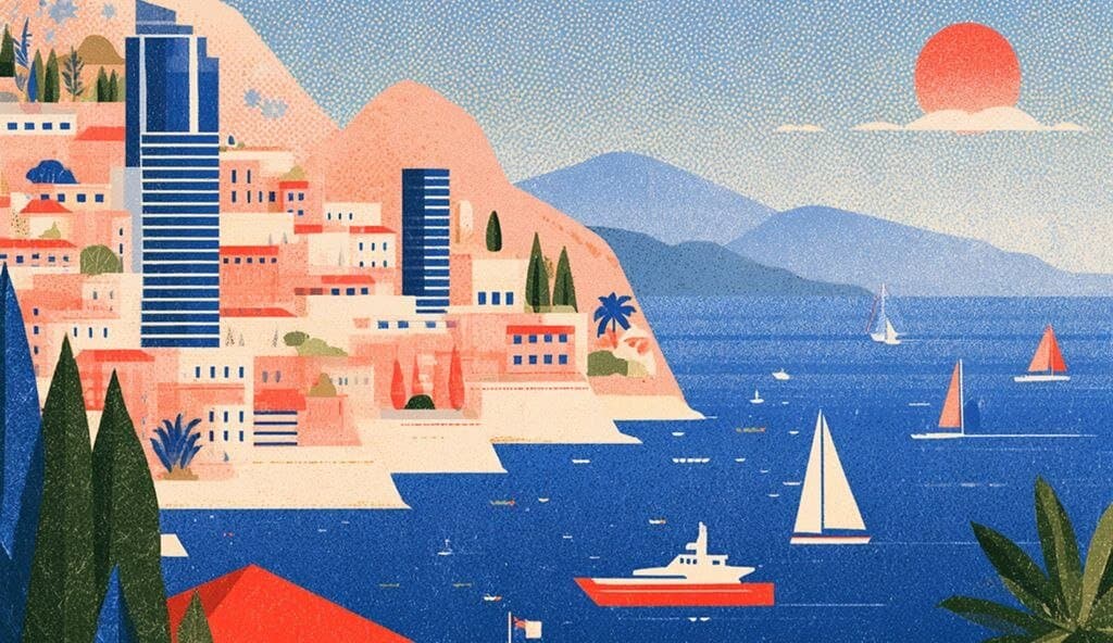 Monaco, Bulgaria, and Côte d’Ivoire Tipped to Leave FATF Grey List in October