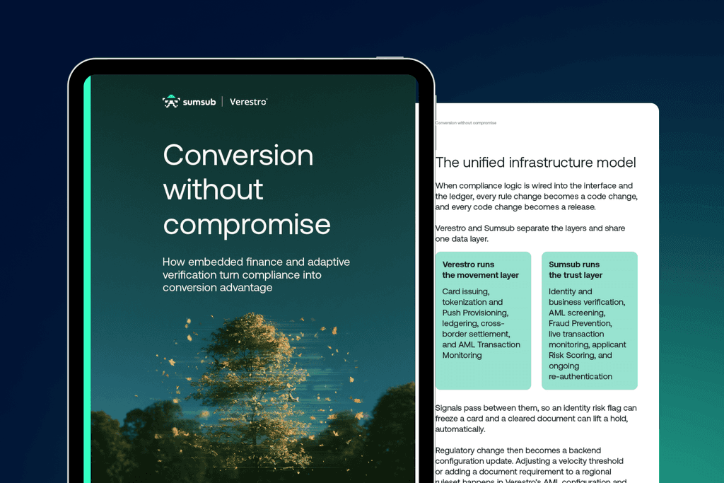 Conversion without compromise