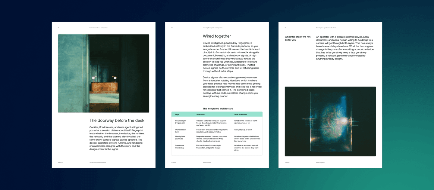 Securing the agentic security stack: defending automated infrastructure against malicious AI bots