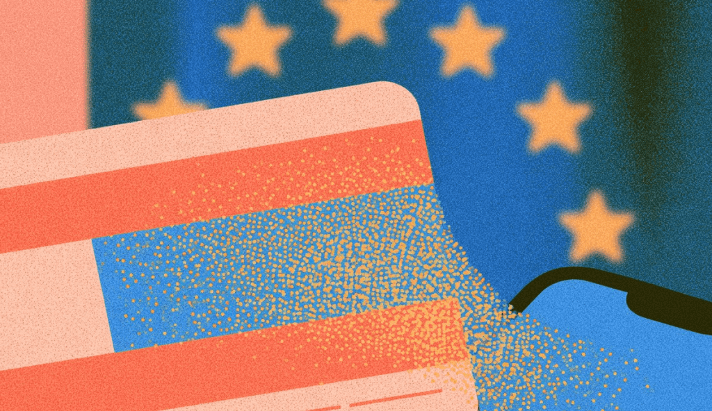 EPC Launches SCARLET to Standardize Digital Identity Wallet Use Across EU