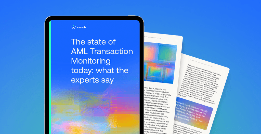 The state of AML Transaction Monitoring today: what the experts say