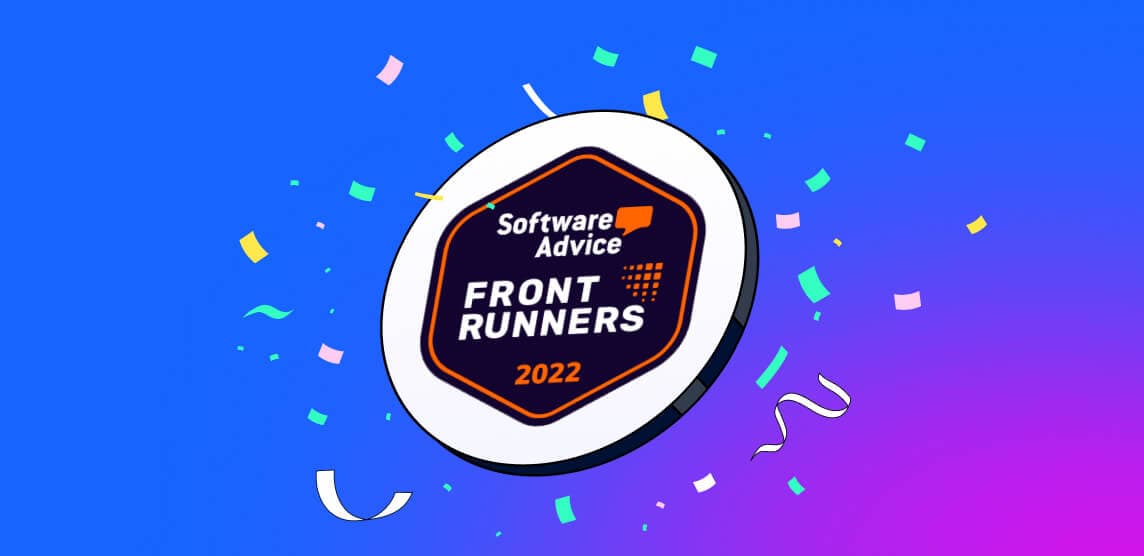 Sumsub Recognized as a 2022 Software Advice Frontrunner