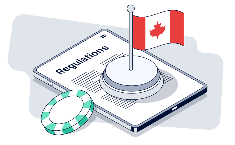Online Gambling Laws in Canada: Provincial Rules & Compliance (2026)