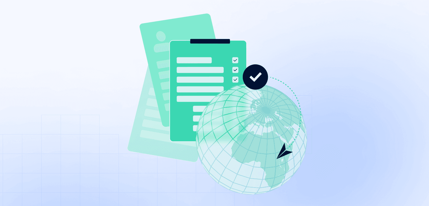 Sumsub has launched GPS-based Proof of Address verification