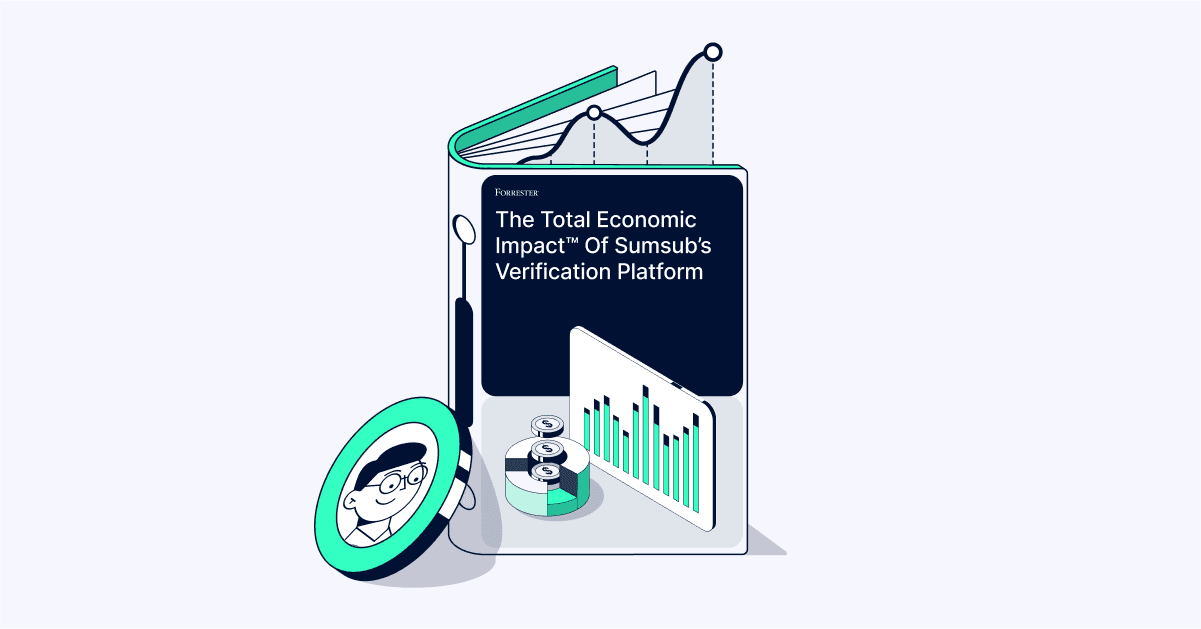 Total Economic Impact study of Sumsub reveals 240% ROI