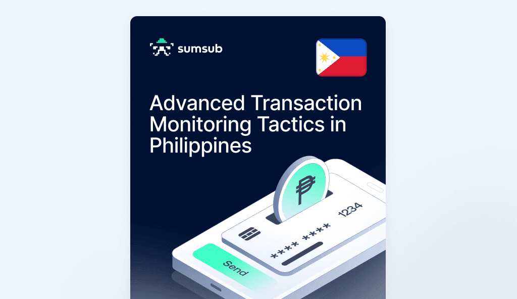 Advanced Transaction Monitoring Tactics for the Philippines