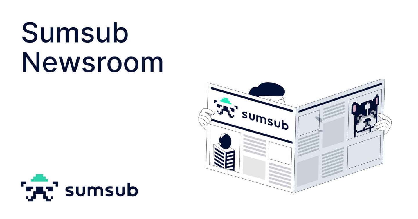 Sumsub Named an Overall Leader in KuppingerCole Analysts’ Identity Verification Leadership Compass 2026
