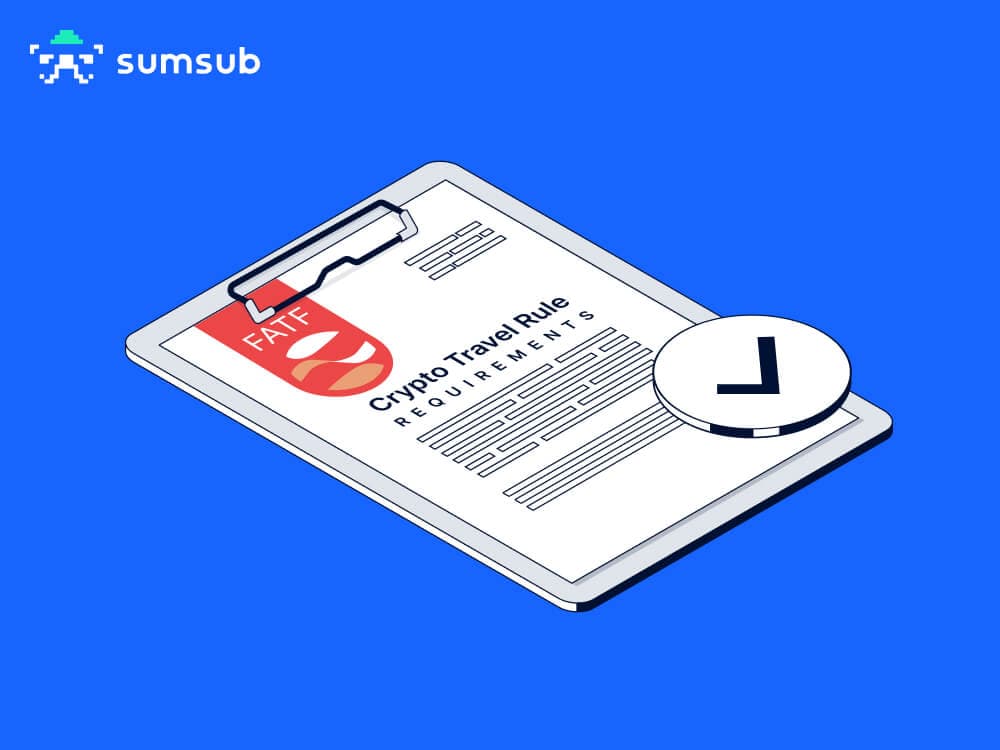 Sumsub Launching Free Crypto Travel Rule Solution as New UK Money Laundering Laws Come into Effect
