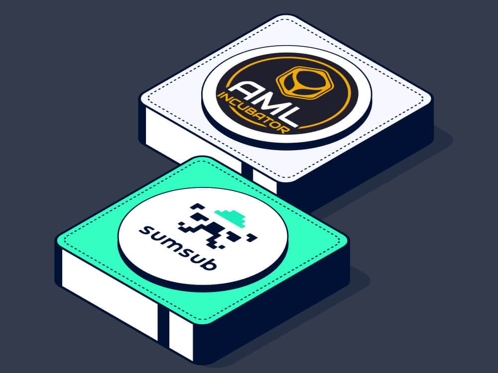 Sumsub Announces New Partnership with AML Incubator to Streamline Identity Verification