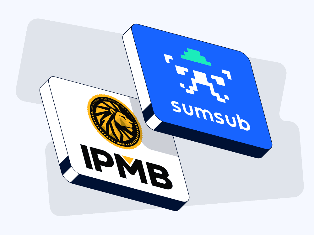 New Collaboration: IPMB Partners with Sumsub for Enhanced Security and Customer Experience