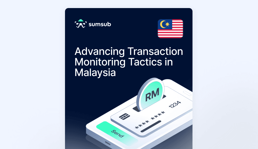 Advanced Transaction Monitoring Tactics for Malaysia