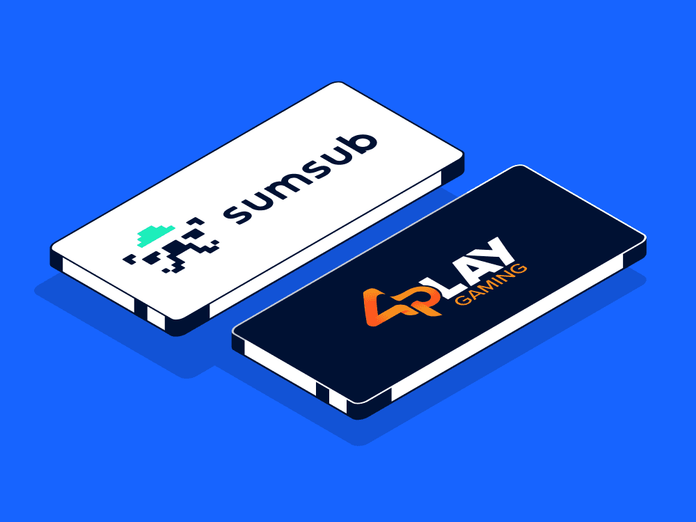Sumsub and 4Play Gaming partner to enhance user verification in iGaming