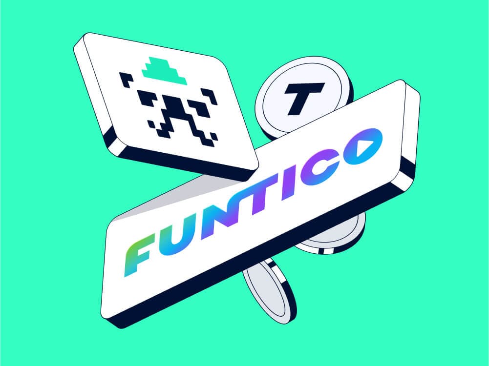 Funtico Joins Forces with Sumsub to Strengthen iGaming Security in Web 3.0