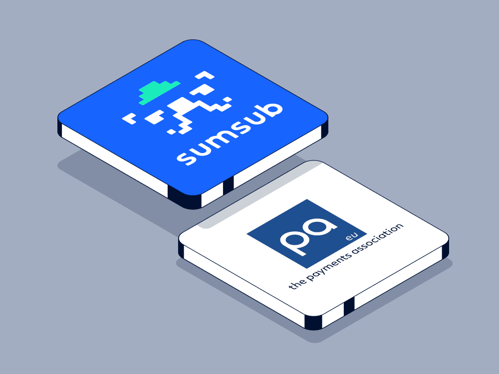 Sumsub joins Payments Association EU to help stop ID fraud in digital transactions.