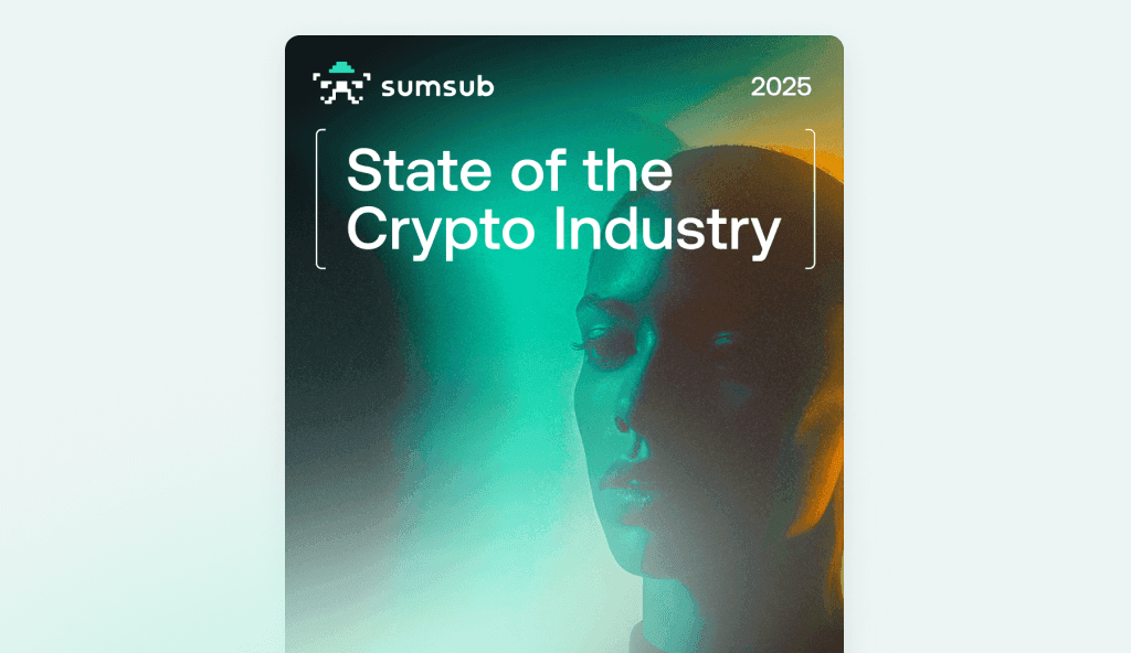 State of the Crypto Industry 2025
