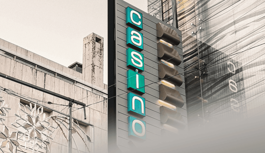 Money Laundering in Casinos: How It Works and How to Stop It