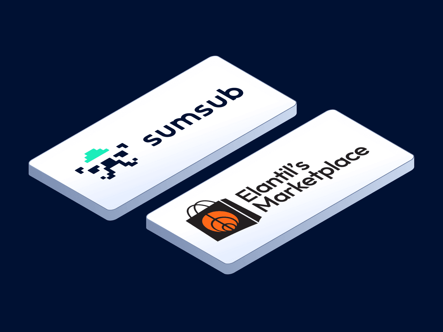 Elantil expands online marketplace with Sumsub partnership