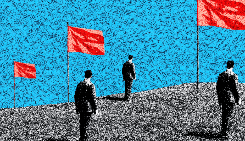 AML Red Flags: Common Indicators, Industry Examples, and Detection Best Practices