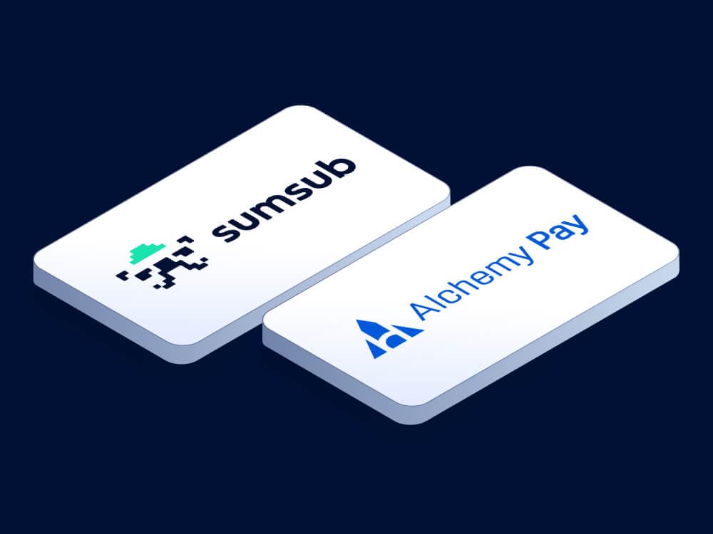 Alchemy Pay Integrates Sumsub’s Travel Rule Solution to Strengthen Global Compliance and Security Standards