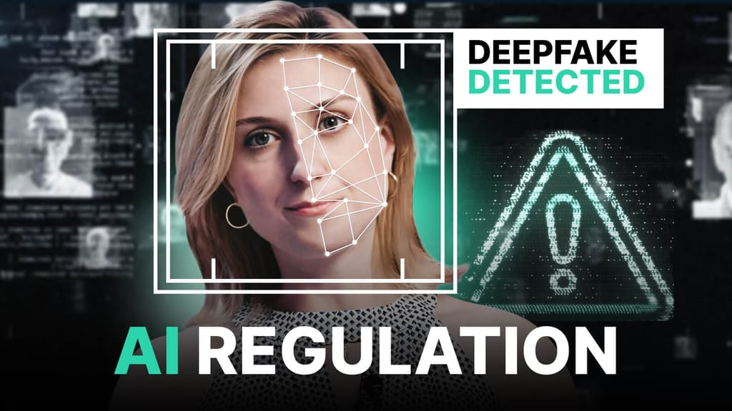 How to Regulate Deepfakes?
