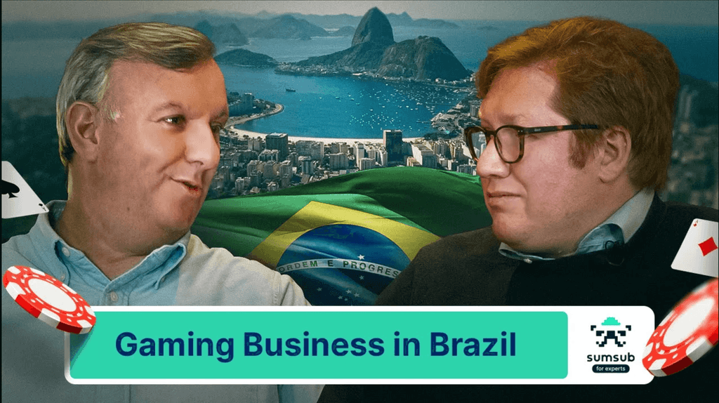 Will Brazil be the Largest in Gaming Industry?