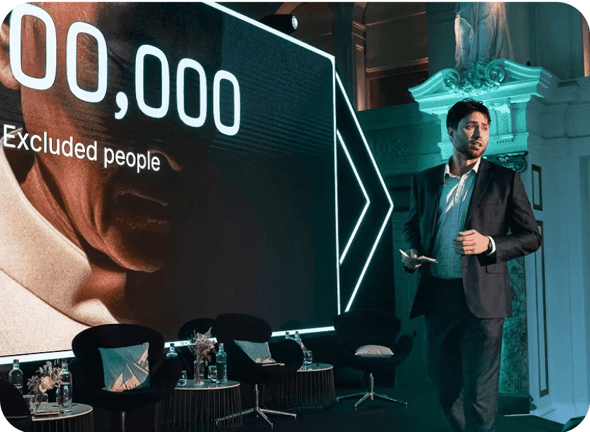About Sumsub