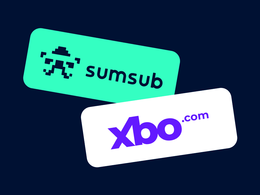 XBO.com selects Sumsub to strengthen global KYC/KYB onboarding and compliance