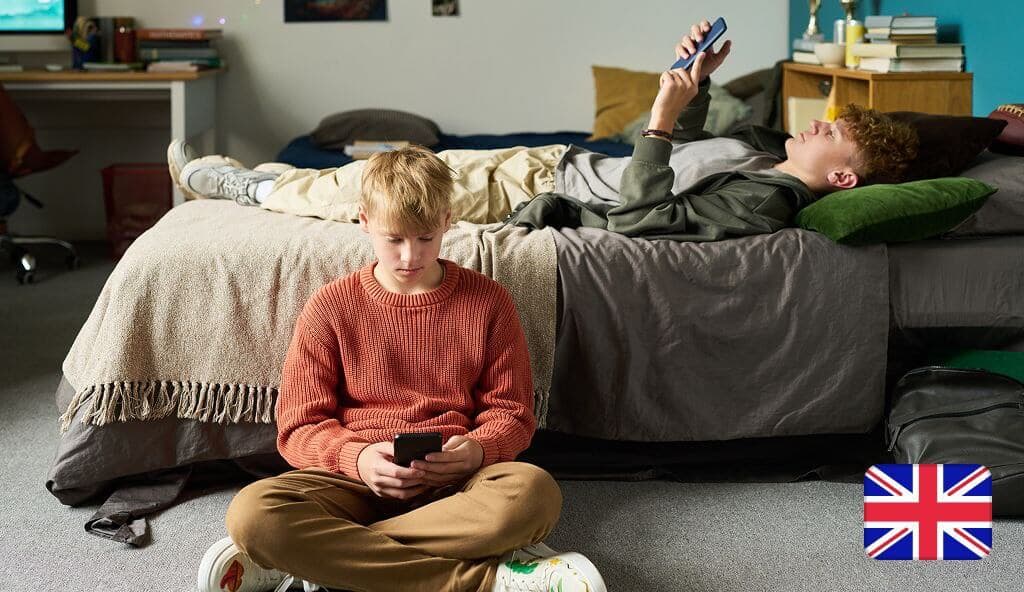 UK Government Considers Following Australia in Social Media Ban for Under-16s