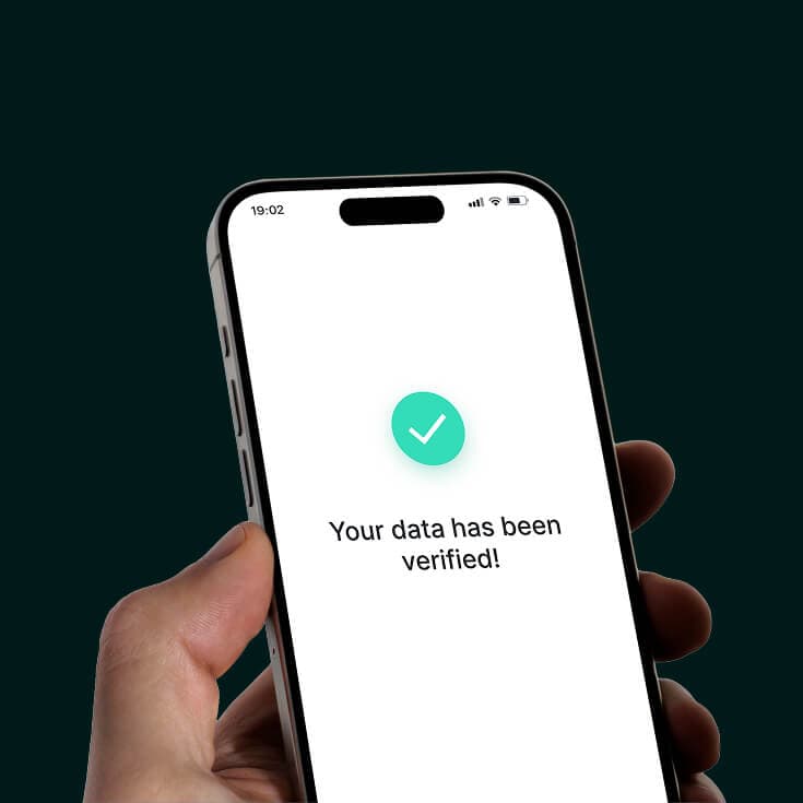 Sumsub ID illustration