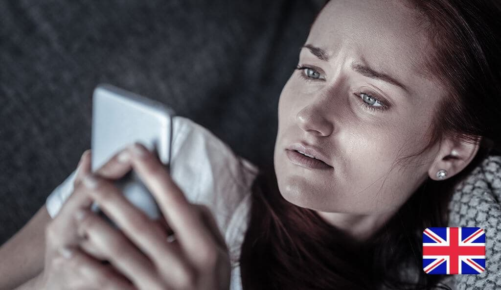 British TSB Bank Reports Sharp Rise in Romance Scams