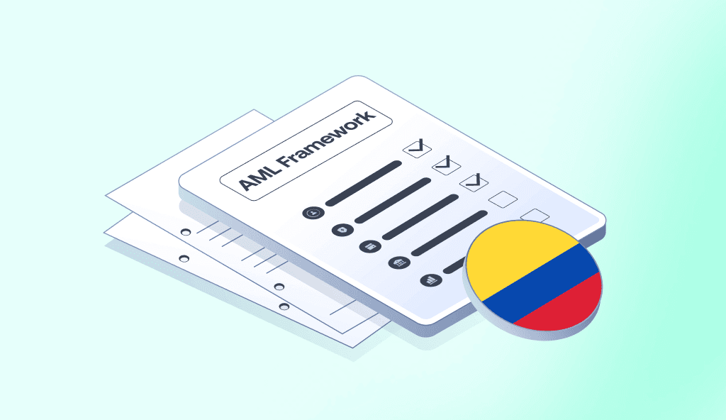 SARLAFT: Colombia’s AML Compliance Framework—Complete Guide (2026)