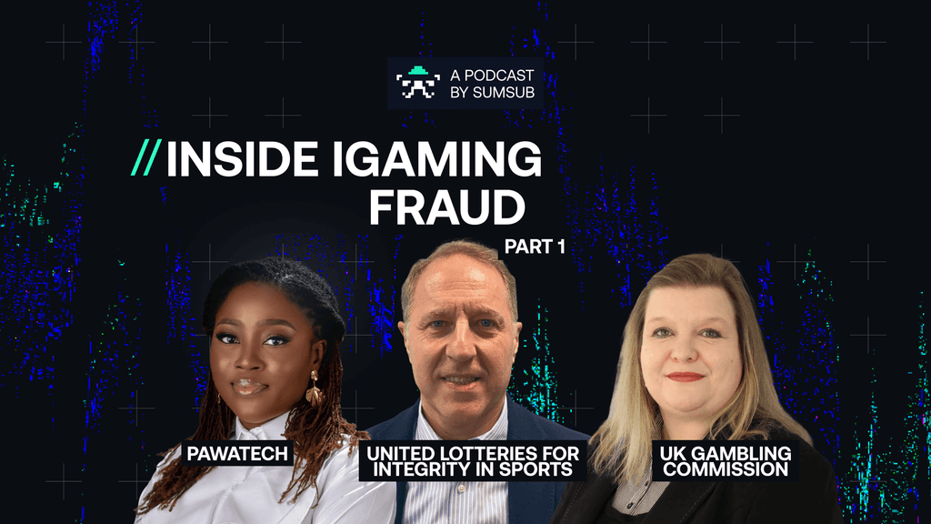 iGaming Fraud Insights – ICE Barcelona Part 1