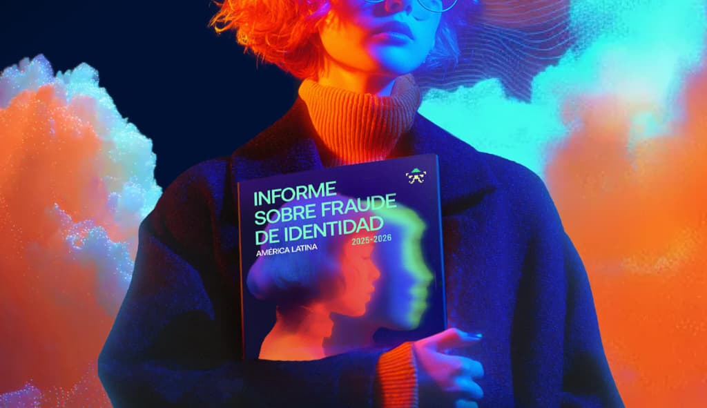Fraude de identidad en Latinoamérica 2025-2026