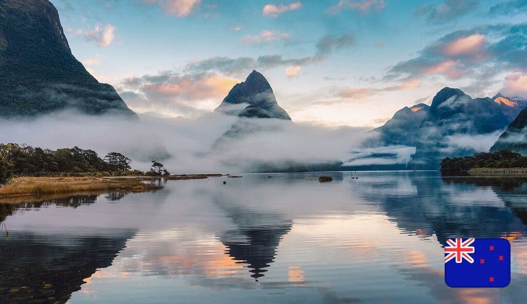 New Zealand to Begin Three-Stage Online Casino Licensing Process in July