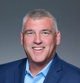 Steve Lenderman