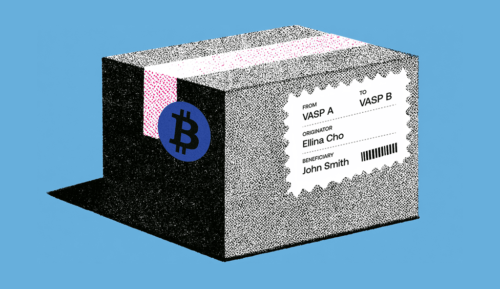 Crypto Travel Rule Explained: FATF Requirements for VASPs