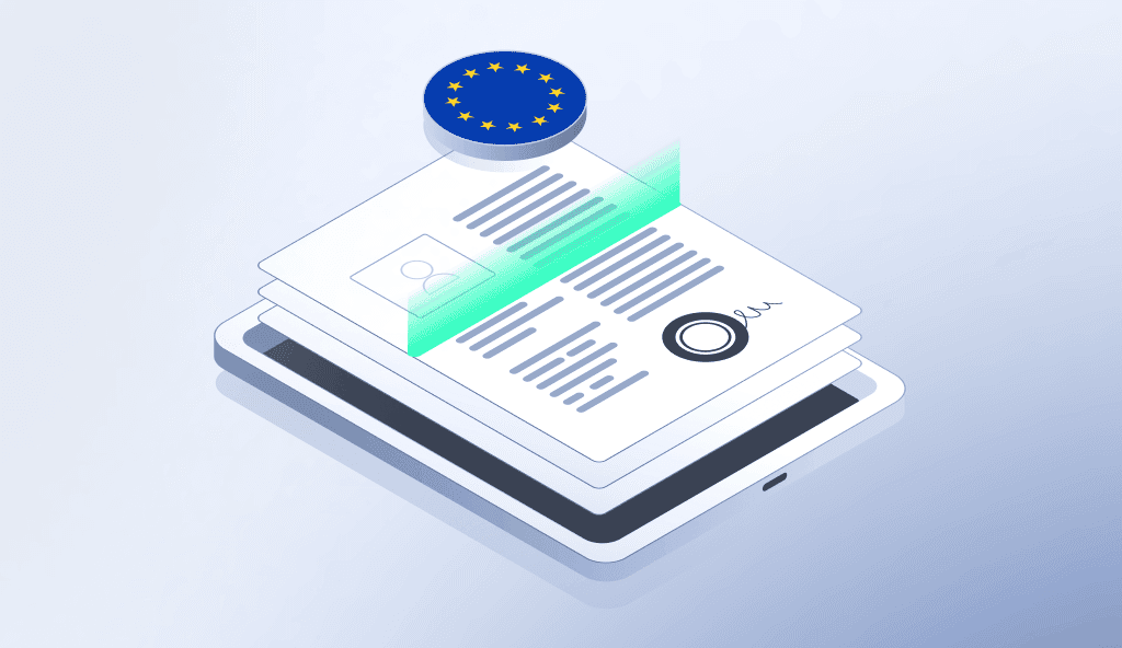 The eIDAS 2.0 Power Grab: Who Controls Digital Identity in Europe